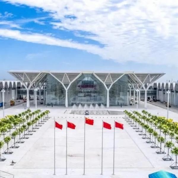 2022中國國際農業機械展覽會啟動展會申報